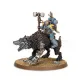 Набор миниатюр WARHAMMER 40000: SPACE WOLVES - THUNDERWOLF CAVALRY