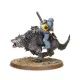 Набор миниатюр WARHAMMER 40000: SPACE WOLVES - THUNDERWOLF CAVALRY