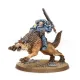 Набор миниатюр WARHAMMER 40000: SPACE WOLVES - THUNDERWOLF CAVALRY