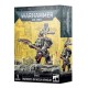 Мініатюра WARHAMMER 40000: ORKS - WARBOSS IN MEGA ARMOUR
