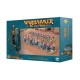 Набор миниатюр THE OLD WORLD: TOMB KINGS OF KHEMRI - SKELETON WARRIORS