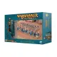 Набір мініатюр THE OLD WORLD: TOMB KINGS OF KHEMRI - SKELETON WARRIORS