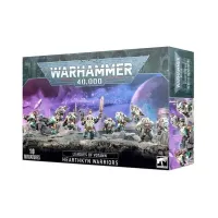Набір мініатюр WARHAMMER 40000: LEAGUES OF VOTANN - HEARTHKYN WARRIORS