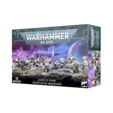 Набір мініатюр WARHAMMER 40000: LEAGUES OF VOTANN - HEARTHKYN WARRIORS