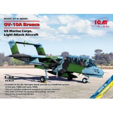 OV-10A Bronco