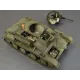 Збірна модель 1:35 Радянський легкий танк T-60 ранніх серій з інтер'єром MiniArt 35215