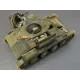 Збірна модель 1:35 Радянський легкий танк T-60 ранніх серій з інтер'єром MiniArt 35215