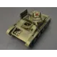 Збірна модель 1:35 Радянський легкий танк T-60 ранніх серій з інтер'єром MiniArt 35215