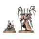 Мініатюра WARHAMMER 40000: CHAOS SPACE MARINES - FABIUS BILE