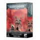 Мініатюра WARHAMMER 40000: CHAOS SPACE MARINES - FABIUS BILE
