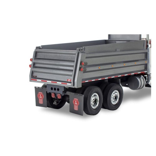 Збірна модель-копія Revell Самоскид Kenworth W-900, рів 5, м: 1:25
