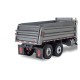 Збірна модель-копія Revell Самоскид Kenworth W-900, рів 5, м: 1:25