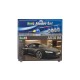 Збірна модель-копія Revell Набір автомобіль Audi R8 рівень 4 масштаб 1:24
