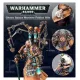 Мініатюра WARHAMMER 40000: CHAOS SPACE MARINES - FABIUS BILE