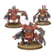 Набір мініатюр WARHAMMER 40000: ORKS - KILLA KANS