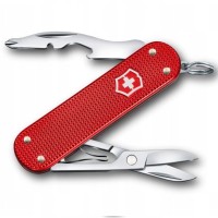 Складной инструмент 58 мм Victorinox COMPANION S ALOX 0.6261.20