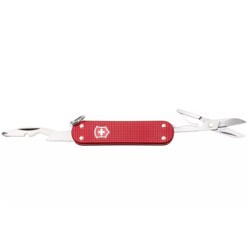 Складаний інструмент Victorinox COMPANION S ALOX 0.6261.20