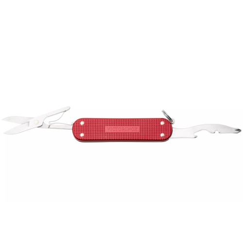 Складаний інструмент Victorinox COMPANION S ALOX 0.6261.20