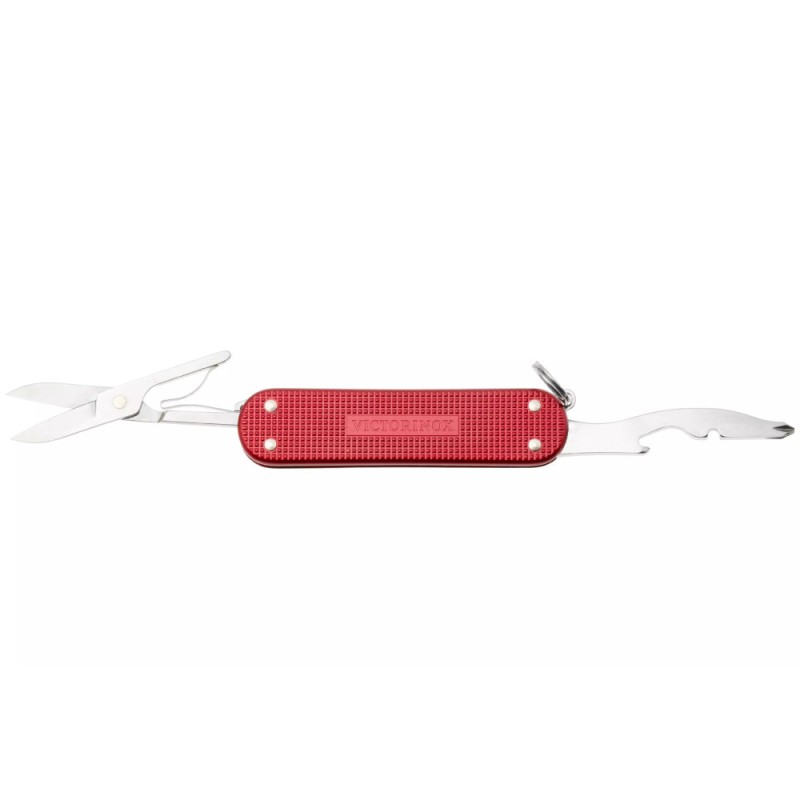 Складаний інструмент Victorinox COMPANION S ALOX 0.6261.20