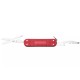 Складаний інструмент Victorinox COMPANION S ALOX 0.6261.20