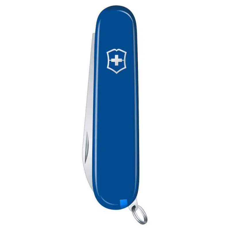 Складаний ніж Victorinox BANTAM UKRAINE синьо-жовтий 0.2303.2.8