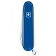 Складаний ніж Victorinox BANTAM UKRAINE синьо-жовтий 0.2303.2.8