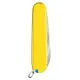 Складаний ніж Victorinox BANTAM UKRAINE синьо-жовтий 0.2303.2.8