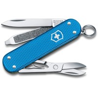 Швейцарский складной нож 58мм Victorinox CLASSIC Limited Edition 0.6221.L20