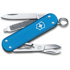 Швейцарский складной нож 58мм Victorinox CLASSIC Limited Edition 0.6221.L20