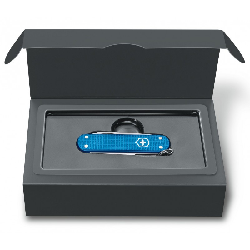 Складаний ніж Victorinox CLASSIC SD 0.6221.L20
