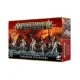 Набор миниатюр SLAVES TO DARKNESS - DARKOATH FELLRIDERS
