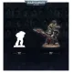 Мініатюра WARHAMMER 40000: ORKS - WARBOSS IN MEGA ARMOUR