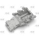 Збірна модель “Stuka zu Fuß” Sd.Kfz. 251/1 Ausf.B – масштаб 1:35 (35107)