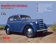 ICM35479 Москвич 401-420 Седан, радянський легковий автомобіль