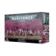 Набір мініатюр WARHAMMER 40000: DEATH GUARD - POXWALKERS