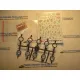 Самоходно-артиллерийская установка Су-122 (UM332) Масштаб: 1:72