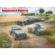 Бронемашины Вермахта, Вторая мировая война