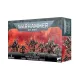 Набір мініатюр WARHAMMER 40000: CHAOS SPACE MARINES - TERMINATORS