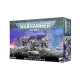Миниатюра WARHAMMER 40000: LEAGUES OF VOTANN - BROKHYR THUNDERKYN