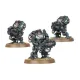 Миниатюра WARHAMMER 40000: LEAGUES OF VOTANN - BROKHYR THUNDERKYN