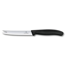 Нож для сыра Victorinox SWISS CLASSIC Cheese&Sausage 6.7863