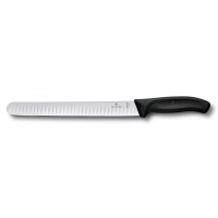 Нож для нарезки 25 см Victorinox SWISS CLASSIC Slicing 6.8223.25
