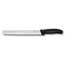 Ніж для нарізки Victorinox SWISS CLASSIC 25см чорн 6.8223.25