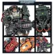 Миниатюра WARHAMMER 40000: LEAGUES OF VOTANN - BROKHYR THUNDERKYN