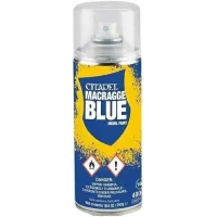 Спрей MACRAGGE BLUE SPRAY