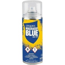 Спрей MACRAGGE BLUE SPRAY
