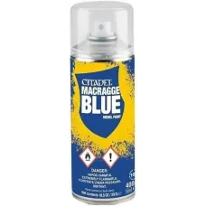 Спрей MACRAGGE BLUE SPRAY