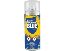 Спрей MACRAGGE BLUE SPRAY