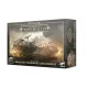Набор миниатюр HORUS HERESY: LEGIONS IMPERIALIS - DRACOSAN TRANSPORT DETACHMENT