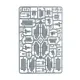 Набор миниатюр HORUS HERESY: LEGIONS IMPERIALIS - DRACOSAN TRANSPORT DETACHMENT